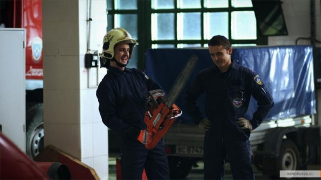 Фильм "Тариф на спасение" - Трейлеры