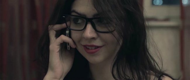 Дорога в чат (2014) DVDRip - Трейлеры