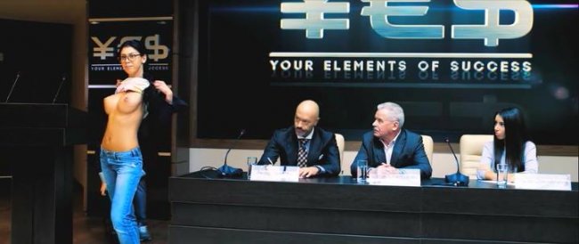 Одноклассники.ru: НаCLICKай удачу (2013) DVDRip | Лицензия - Трейлеры