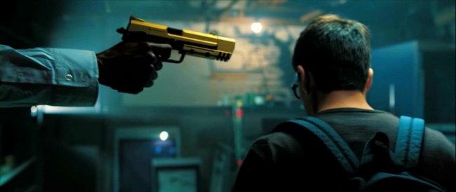 Одноклассники.ru: НаCLICKай удачу (2013) DVDRip | Лицензия - Трейлеры