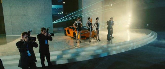 Нереальная любовь (2014) DVDRip | Лицензия - Трейлеры