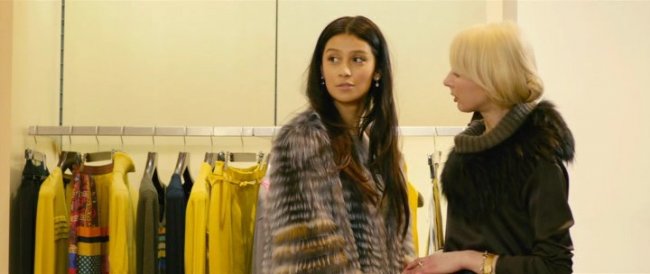 Нереальная любовь (2014) DVDRip | Лицензия - Трейлеры