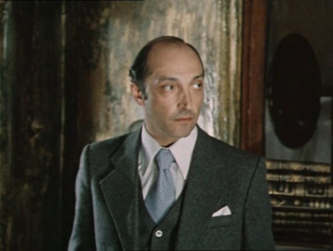 Безымянная звезда (1978) - Трейлеры