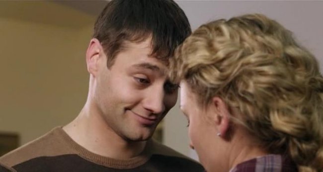 Человеческий фактор [01-04 из 04] (2014) SATRip - Трейлеры