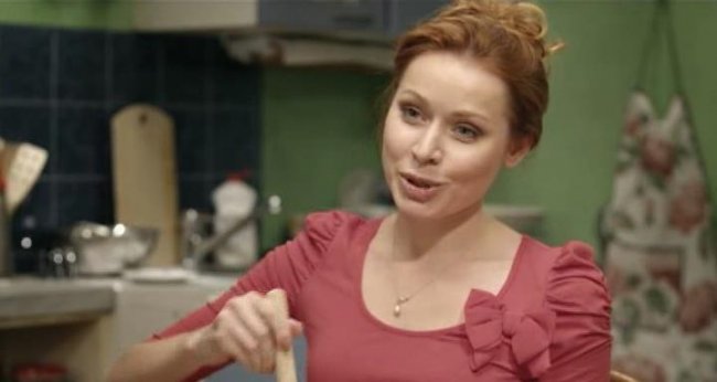 Человеческий фактор [01-04 из 04] (2014) SATRip - Трейлеры