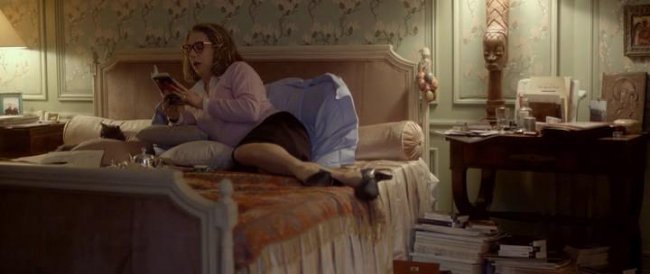 Я, снова я и мама / Les garcons et Guillaume, a table! (2013) HDRip | Лицензия - Трейлеры