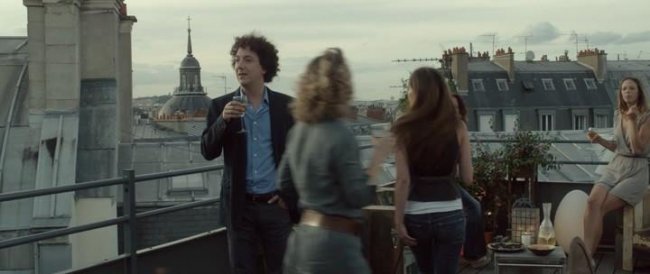 Я, снова я и мама / Les garcons et Guillaume, a table! (2013) HDRip | Лицензия - Трейлеры