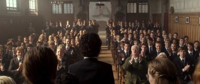 Я, снова я и мама / Les garcons et Guillaume, a table! (2013) HDRip | Лицензия - Трейлеры