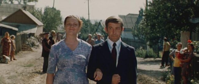 Вас ожидает гражданка Никанорова (1978) - Трейлеры