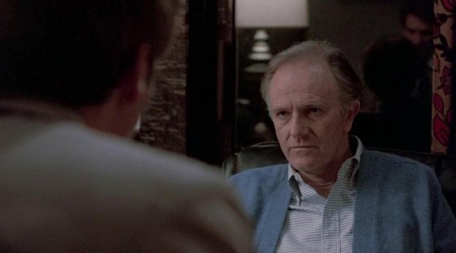 Свидетель / Witness (1985) - Трейлеры