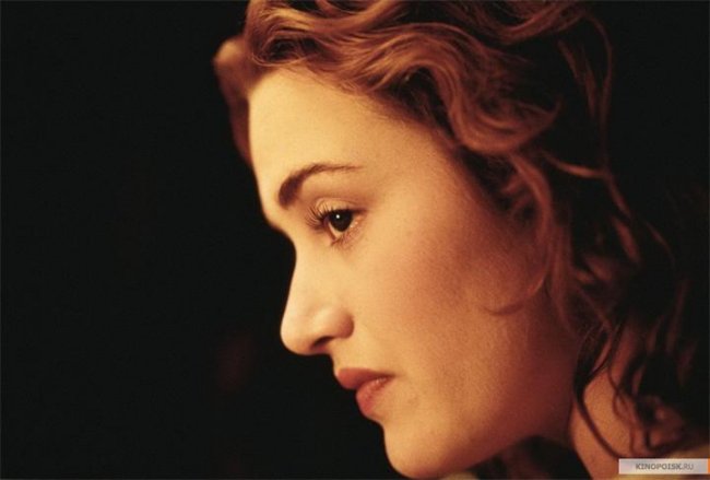 Титаник "Мировое кино" - Трейлеры