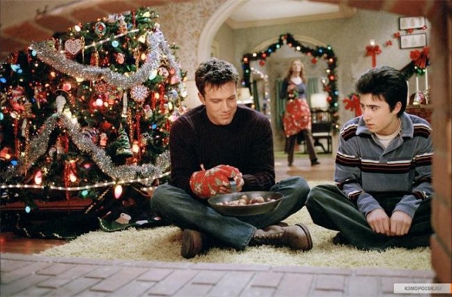 Пережить Рождество (2004) - Трейлеры