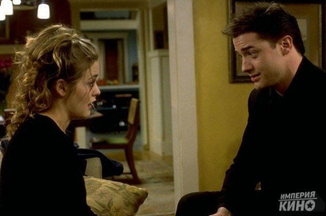 Взрыв из прошлого (1998) - Трейлеры