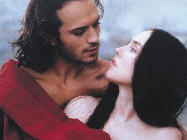 Королева Марго/La reine Margot, 1994 (реж. Патрис Шеро) - Трейлеры