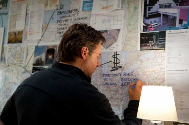 Три дня на побег - Трейлеры