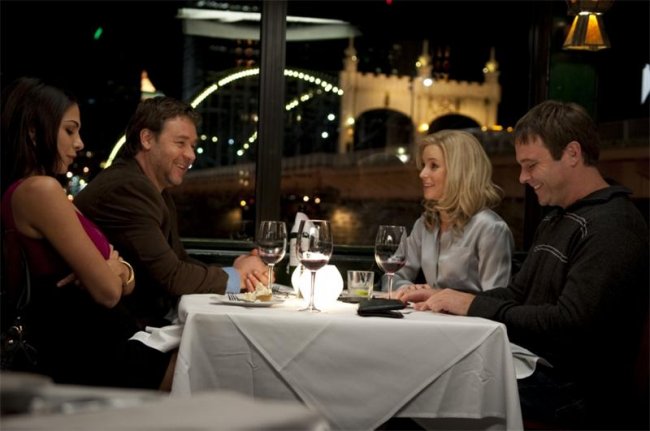 Три дня на побег - Трейлеры