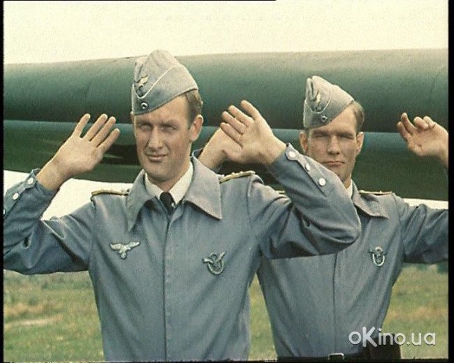 «Государственная граница», телесериал, 1980-1988 гг. - Трейлеры