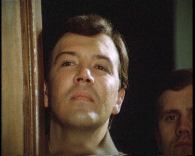 «Государственная граница», телесериал, 1980-1988 гг. - Трейлеры