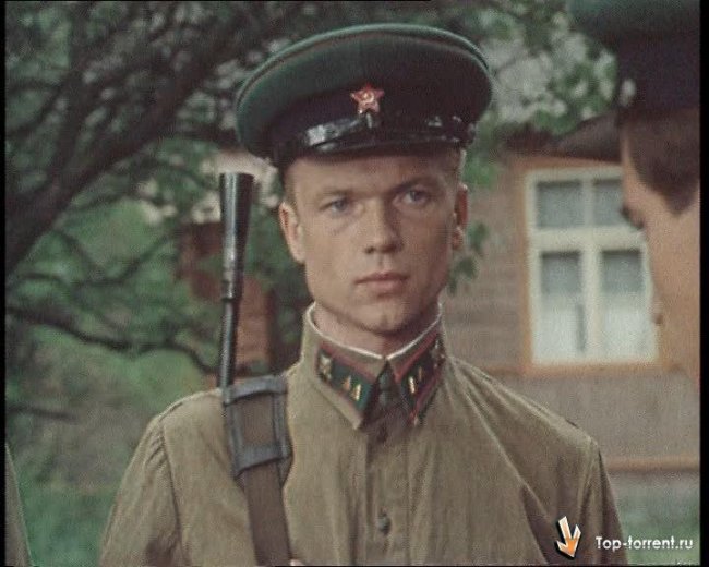 «Государственная граница», телесериал, 1980-1988 гг. - Трейлеры