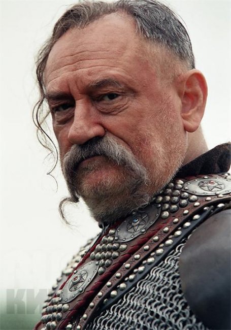 Тарас Бульба: Запорожская сечь-По мотивам повестей Николая Гоголя - Трейлеры