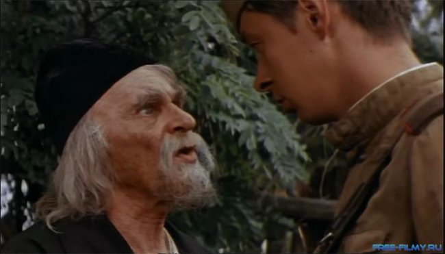 «Дачная поездка сержанта Цыбули», фильм, 1979 г. - Трейлеры