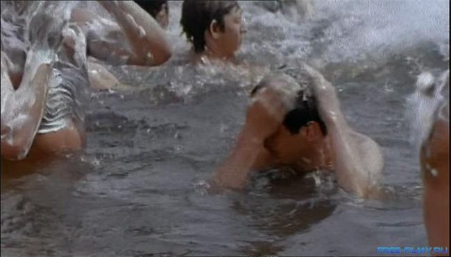 «Дачная поездка сержанта Цыбули», фильм, 1979 г. - Трейлеры