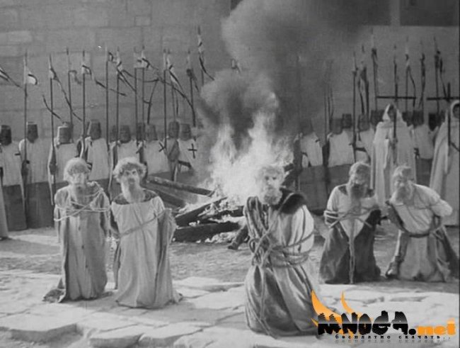 «Александр Невский», фильм, 1938 г. - Трейлеры