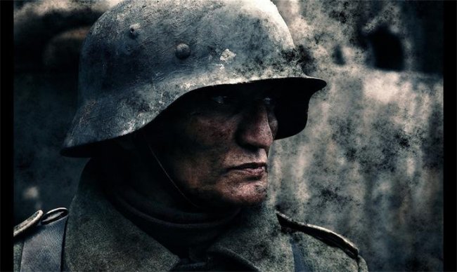 Сталинград (2013) - Трейлеры