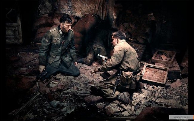 Сталинград (2013) - Трейлеры