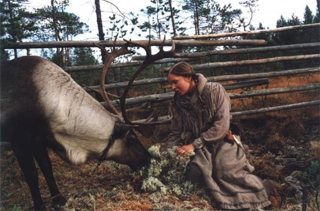 «Кукушка», фильм, 2002 г. - Трейлеры