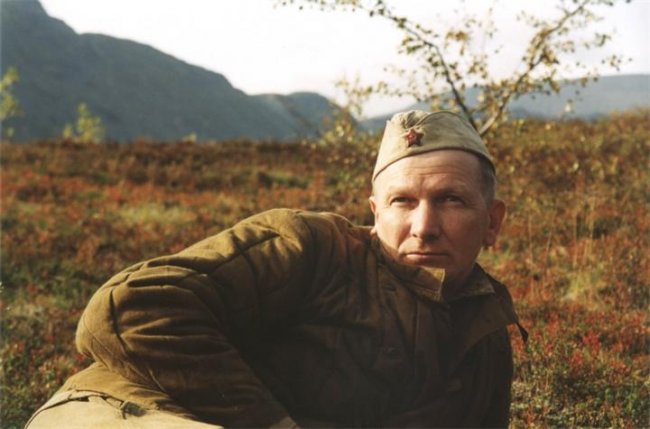 «Кукушка», фильм, 2002 г. - Трейлеры