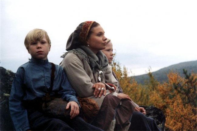 «Кукушка», фильм, 2002 г. - Трейлеры