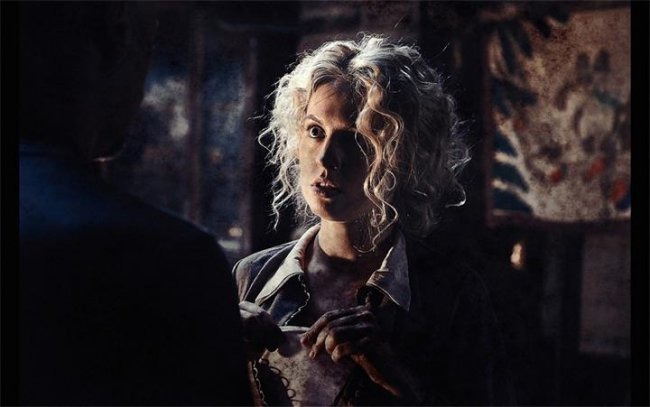 «Сталинград», фильм, 2013 г. - Трейлеры