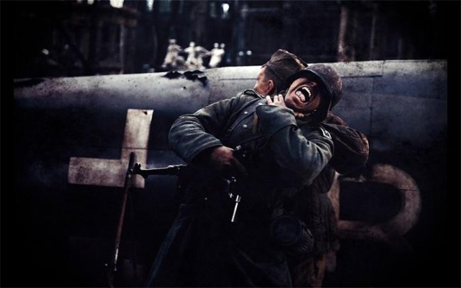 «Сталинград», фильм, 2013 г. - Трейлеры