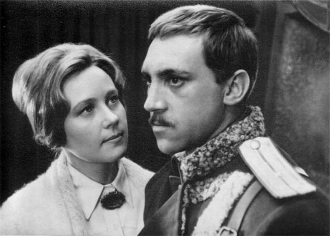 Служили два товарища - Трейлеры