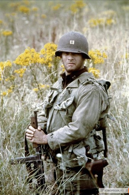 Спасти рядового Райана (1998) - Трейлеры