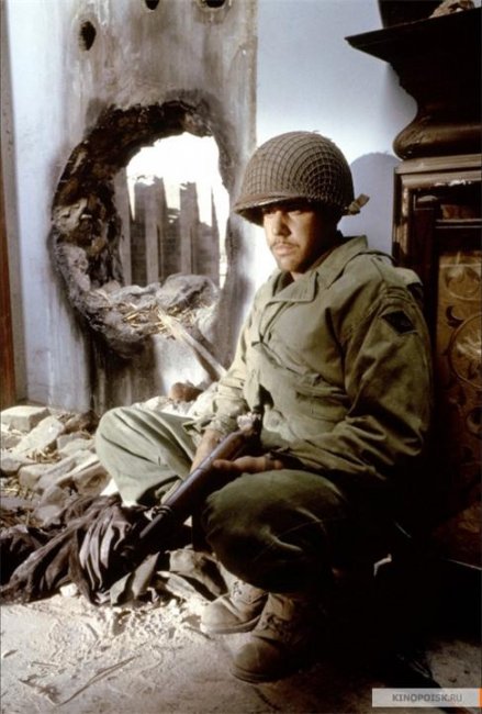 Спасти рядового Райана (1998) - Трейлеры