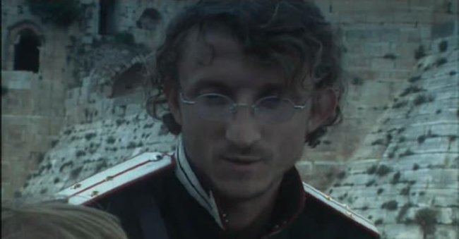 «Баязет», телесериал, 2003 г. - Трейлеры