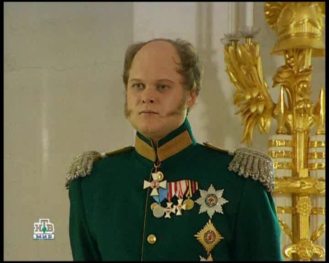 «Баязет», телесериал, 2003 г. - Трейлеры