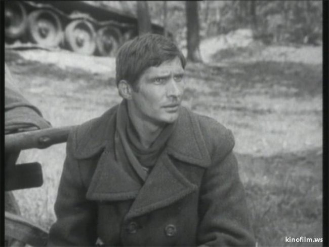 «Обратной дороги нет», фильм, 1970 г. - Трейлеры