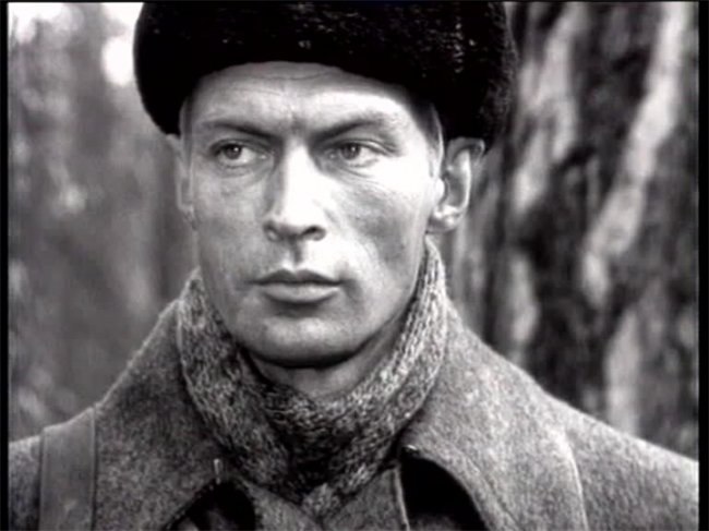 «Обратной дороги нет», фильм, 1970 г. - Трейлеры