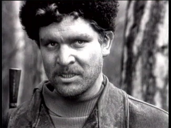 «Обратной дороги нет», фильм, 1970 г. - Трейлеры