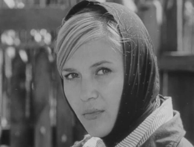 «Обратной дороги нет», фильм, 1970 г. - Трейлеры