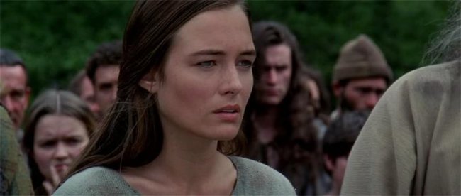 "Храброе сердце" с Мелом Гибсоном - Трейлеры