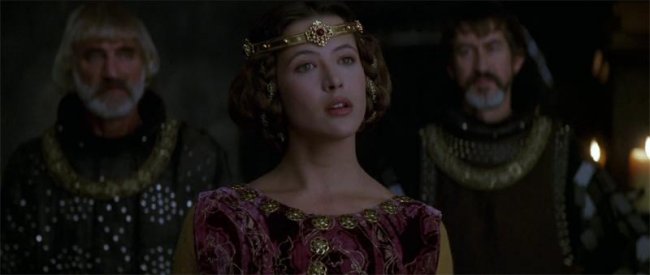 "Храброе сердце" с Мелом Гибсоном - Трейлеры