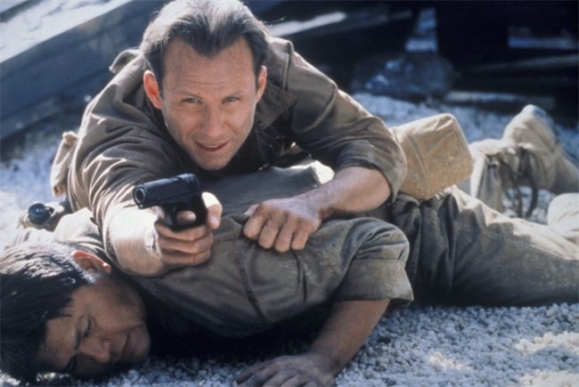 «Говорящие с ветром», фильм, 2002 г. - Трейлеры