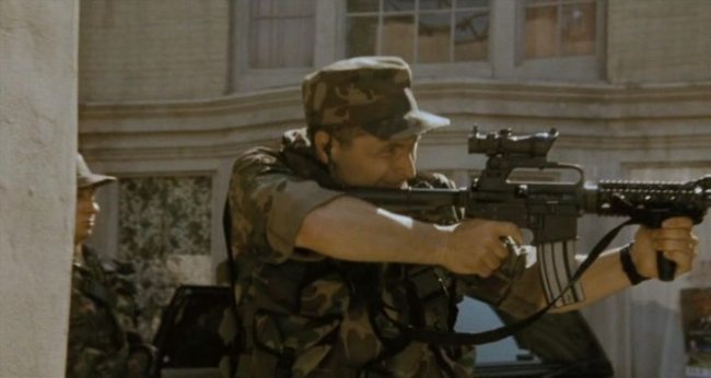 «Второй в команде», фильм, 2006 г. - Трейлеры