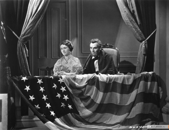 Авраам Линкольн (Abraham Lincoln) - Трейлеры