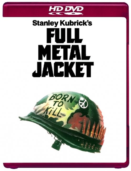 Фильм "Цельнометаллическая оболочка" / Full Metal Jacket - Трейлеры