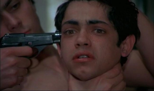 Сало, или 120 дней Содома - Трейлеры